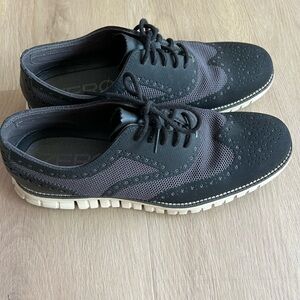 Men’s Cole Hann dress shoes